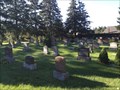 Image for Rockwood Cemetery - Rockwood, ON