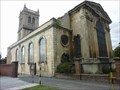 Image for All Saints Church - Worcester, Worcestershire, England