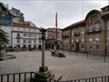 Image for Plaza de la Constitución - Coruña, Galicia, España