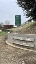 Image for Elm Street Park - Fort Worth, TX, USA