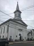 Image for First Presbyterian Church - Lambertville, NJ