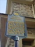 Image for Colonial Courthouse