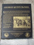Image for George Quinn McNeil