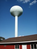 Image for The Lake Eureka Water Tower