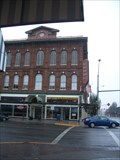 Image for Reed Opera House and McCornack Block Addition  - Salem, OR