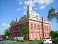 Image for Johnson County Courthouse-Wrightsville, Georgia