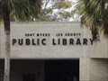 Image for Fort Myers / Lee County Public Library