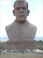Image for Julio Alvarez, Saints of the Cristero War (Memorial to Mexican Martyrs) - San Luis, CO, USA