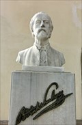 Image for Bedrich Smetana - Mladá Boleslav, Czech Republic