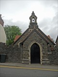 Image for Catholic Church of Saints Julius, Aaron and David - Caerleon, Wales