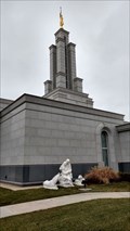 Image for Lubbock  Texas Temple