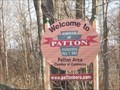 Image for Welcome to Patton - Patton, PA