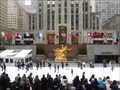 Image for Rockefeller Center - They All Laughed - NY, NY