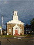 Image for First Unitarian Church - Cortland, NY