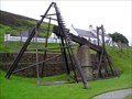 Image for Wanlockhead Beam Engine, Dumfries and Galloway
