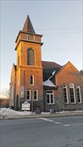 Image for Merrickville United Church - Merrickville, ON