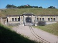 Image for Fort Uxegney. Uxegney. France