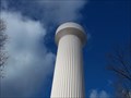 Image for Northwest Water Tower, Union County Water System, Union Co, NC