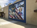 Image for Pat Siva Mural - Banning, CA