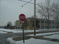 Image for Wilson Middle School, Wyandotte, Michigan