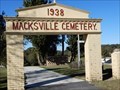 Image for Macksville Cemetery - Macksville, NSW, Australia