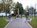 Image for Veterans Memorial - Guttenberg, Iowa