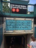 Image for 110th Street / Central Park North Station - New York, NY