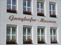 Image for Ganghofer Museum - Leutasch, Austria