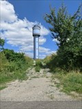 Image for Water Tower - Chcebuz, Czech Republic