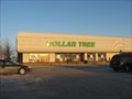 Image for Dollar Tree - Burlington Plaza, Amherst, NY