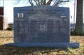 Image for Afghanistan-Iraq War Memorial - Haleyville, AL