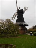 Image for Meopham Village Windmill - Kent - UK
