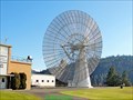Image for Dominion Radio Astrophysical Observatory - Kaleden, BC, Canada