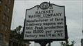 Image for Hackney Wagon Company F69