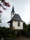 Image for Kapelle Waldfriedhof Wörgl - Tirol, Austria