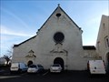 Image for Eglise des Augustins - Montreuil Bellay, France