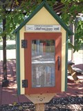 Image for Little Free Library #4945 - Argyle, TX