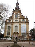 Image for Protestantische Dreifaltigkeitskirche, Speyer - RLP / Germany