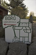 Image for Borg Gardplontusala - Hveragerdi, Iceland