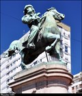 Image for Giuseppe Garibaldi - Palermo (Buenos Aires)