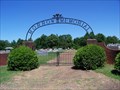 Image for Morrow Memorial Cemetery - Dixon, MS