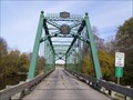 Image for Streng Road Bridge - Union County, Ohio
