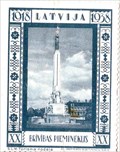 Image for National Freedom Monument - Riga, Latvia