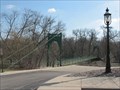 Image for H. Wallace Caldwell Memorial Bridge - Riverside, IL
