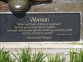 Image for Proverbs 31:10, 25 - Woman - Nauvoo, IL, USA