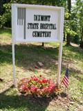 Image for Dixmont State Hospital Cemetery