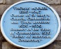 Image for Thomas Hooker - Shire Hall, Chelmsford, UK