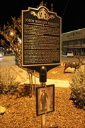 Image for John Wesley Hardin -- Comanche TX