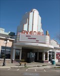 Image for Avenal Theater - Avenal, CA