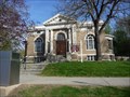 Image for Carnegie Public Library - Montague MA